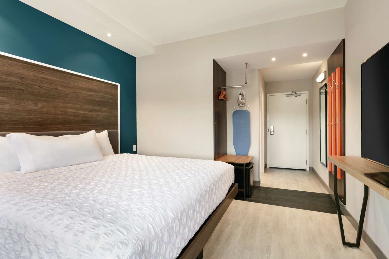 tru by hilton charlotte ayrsley