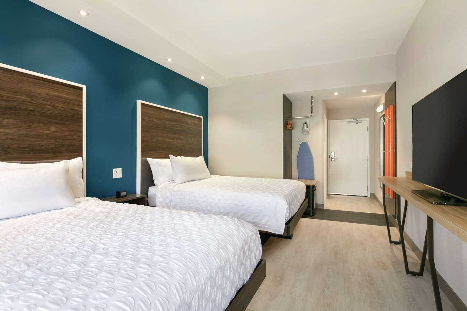 tru by hilton charlotte ayrsley