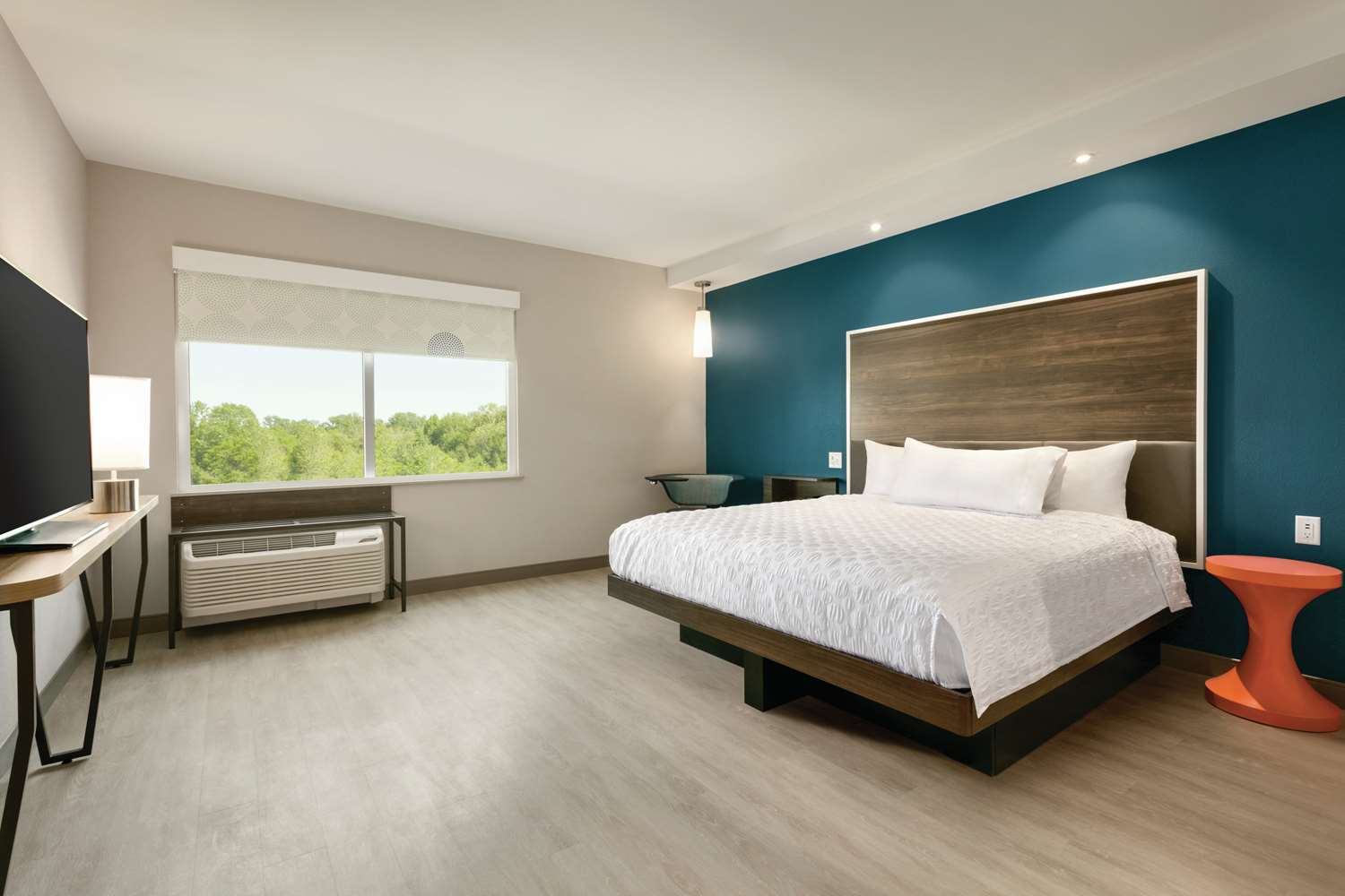 tru by hilton charlotte ayrsley