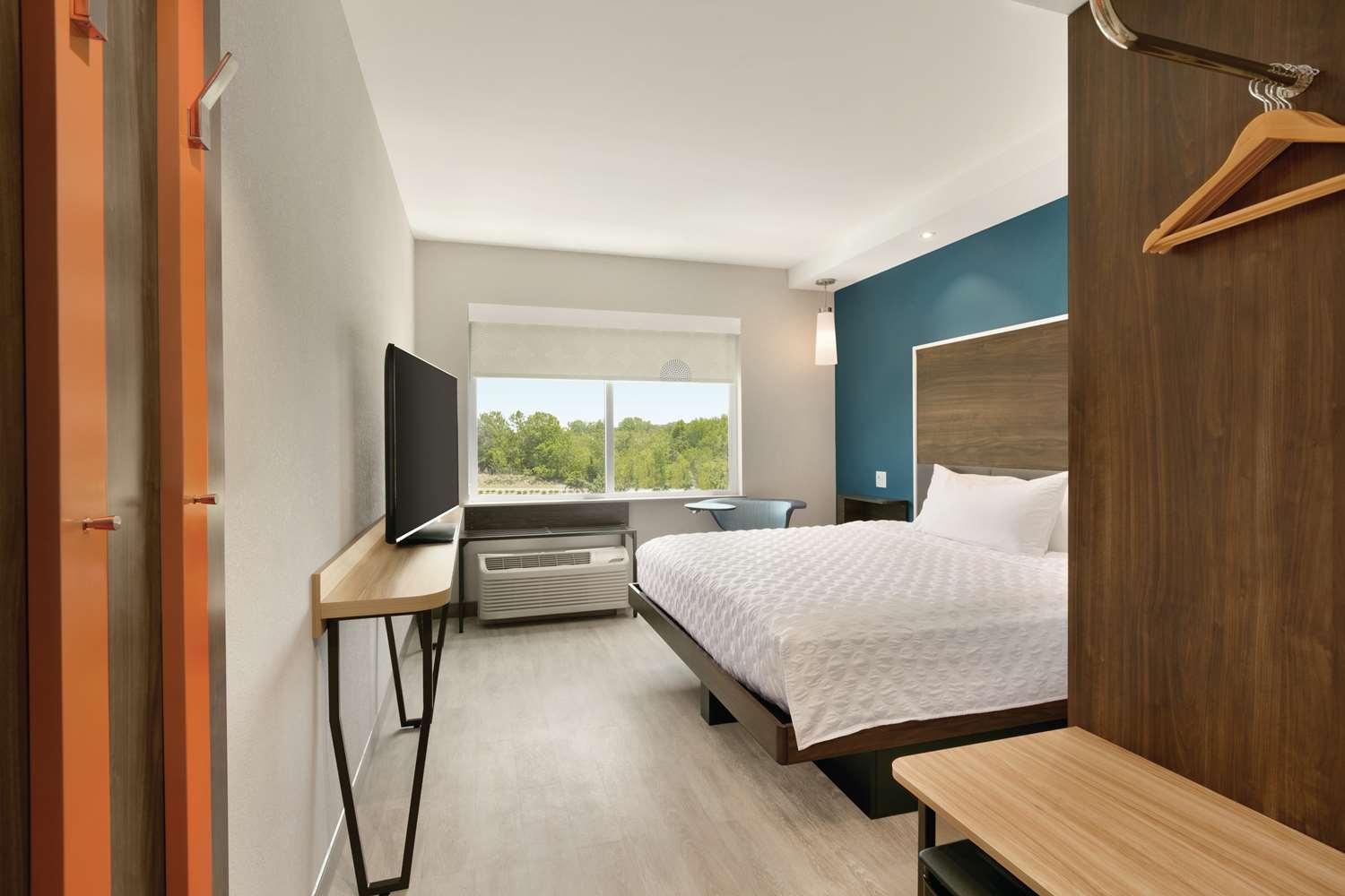 tru by hilton charlotte ayrsley