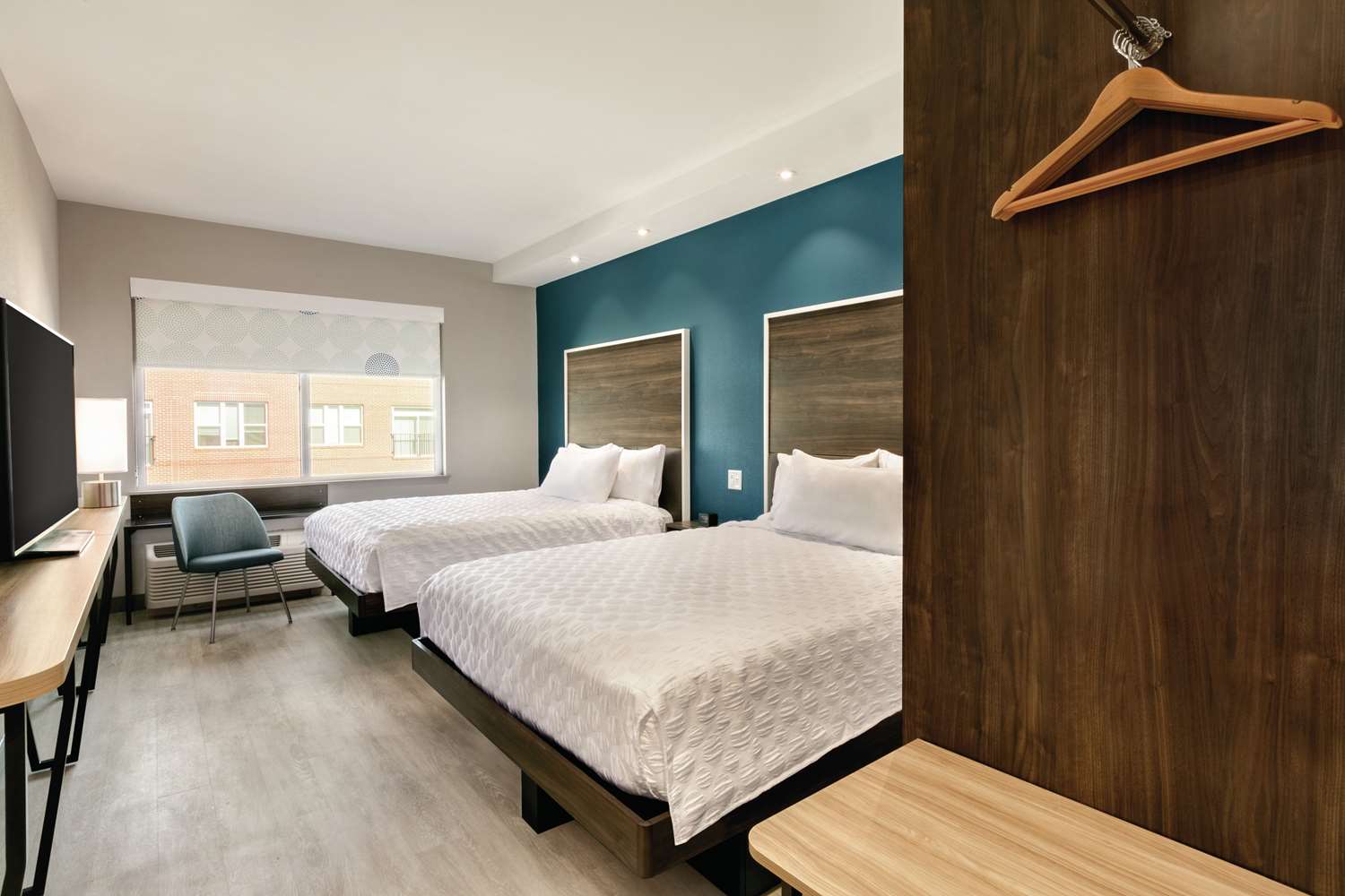 tru by hilton charlotte ayrsley