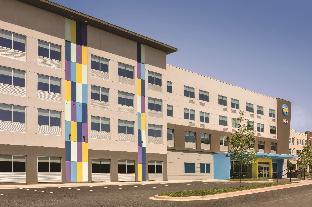 Tru By Hilton Charlotte Ayrsley,Fort Mill>>Charlotte,3 star