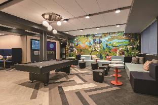 Tru By Hilton Charlotte Ayrsley,Fort Mill>>Charlotte,3 star