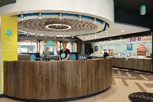 tru by hilton charlotte ayrsley