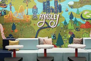 tru by hilton charlotte ayrsley