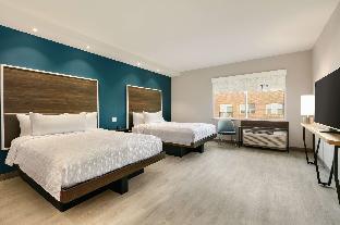 Tru By Hilton Charlotte Ayrsley,Fort Mill>>Charlotte,3 star
