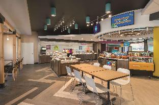 tru by hilton charlotte ayrsley