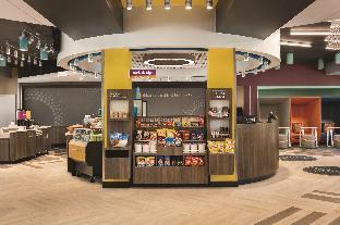 tru by hilton charlotte ayrsley