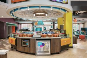 tru by hilton charlotte ayrsley