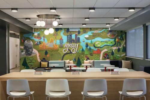 tru by hilton charlotte ayrsley