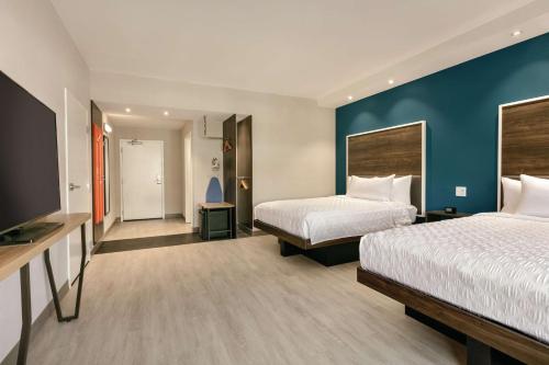 tru by hilton charlotte ayrsley