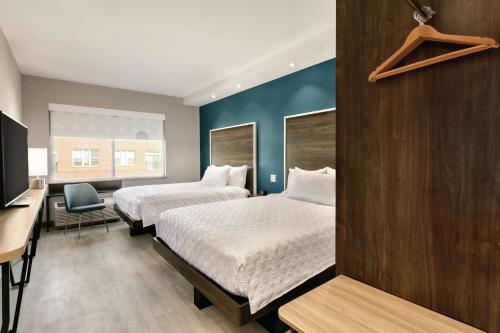 tru by hilton charlotte ayrsley