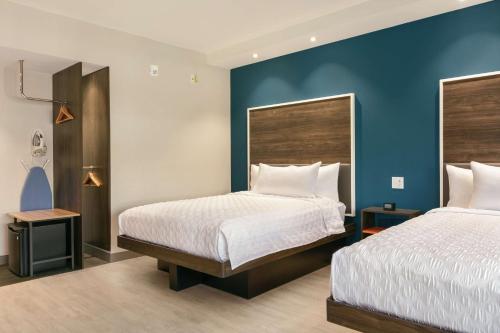 tru by hilton charlotte ayrsley