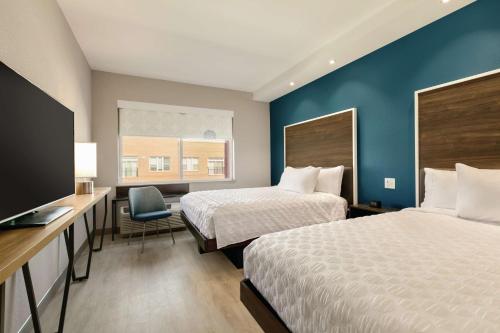 tru by hilton charlotte ayrsley