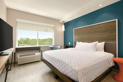 tru by hilton charlotte ayrsley