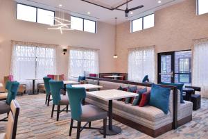 homewood suites by hilton des moines airport