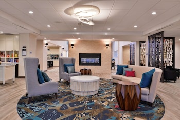Homewood Suites By Hilton Des Moines Airport,Millman>>Des Moines,3 star