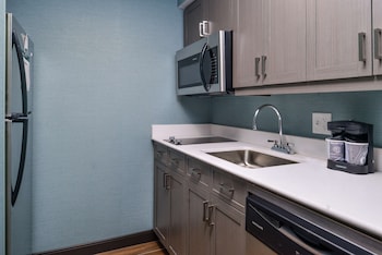 Homewood Suites By Hilton Des Moines Airport,Millman>>Des Moines,3 star