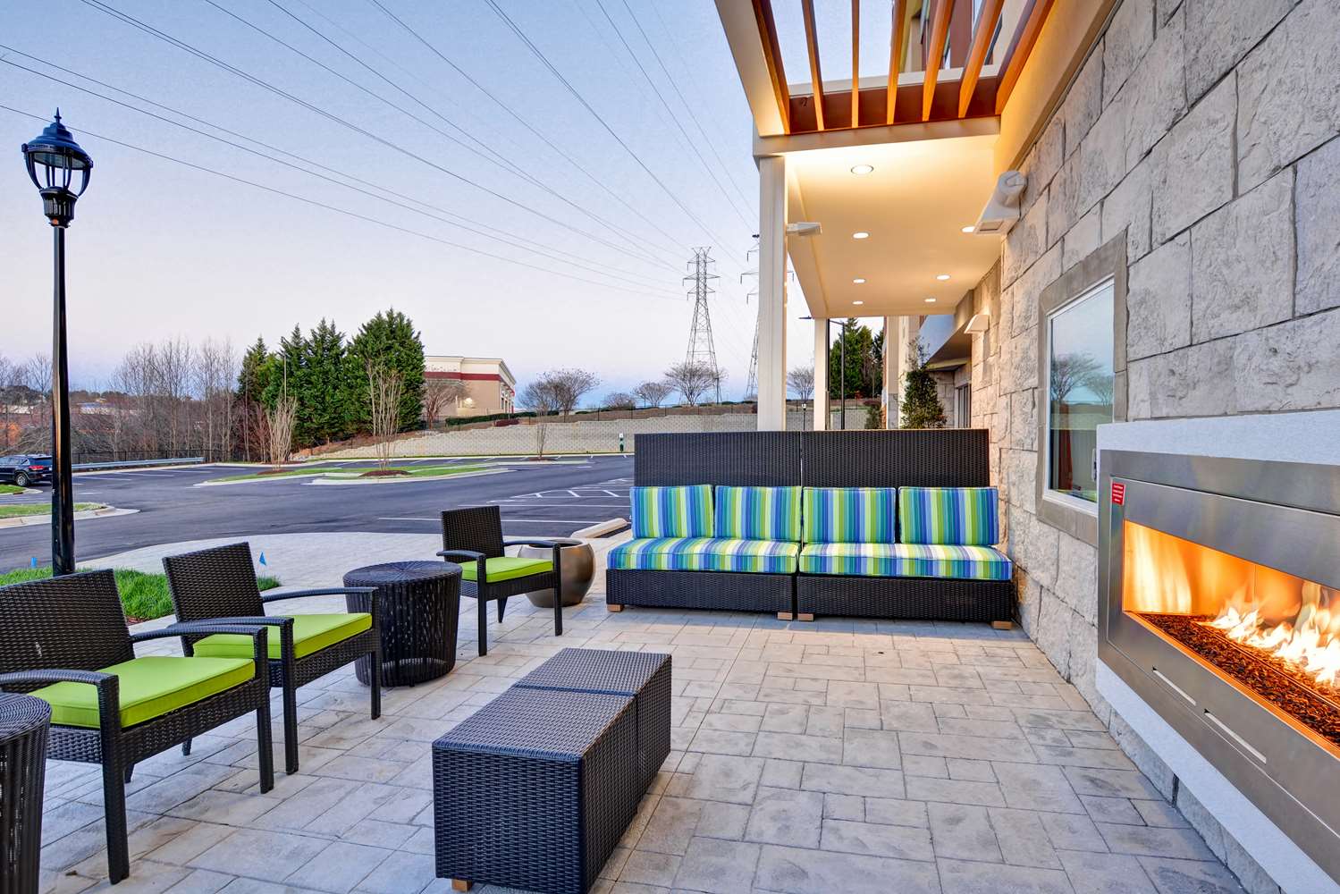 home2 suites by hilton winston salem hanes mall