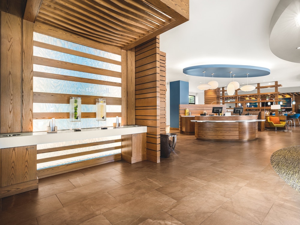 even hotel seattle downtown lake union by ihg