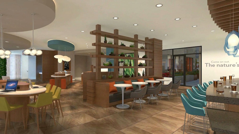 even hotel seattle downtown lake union by ihg