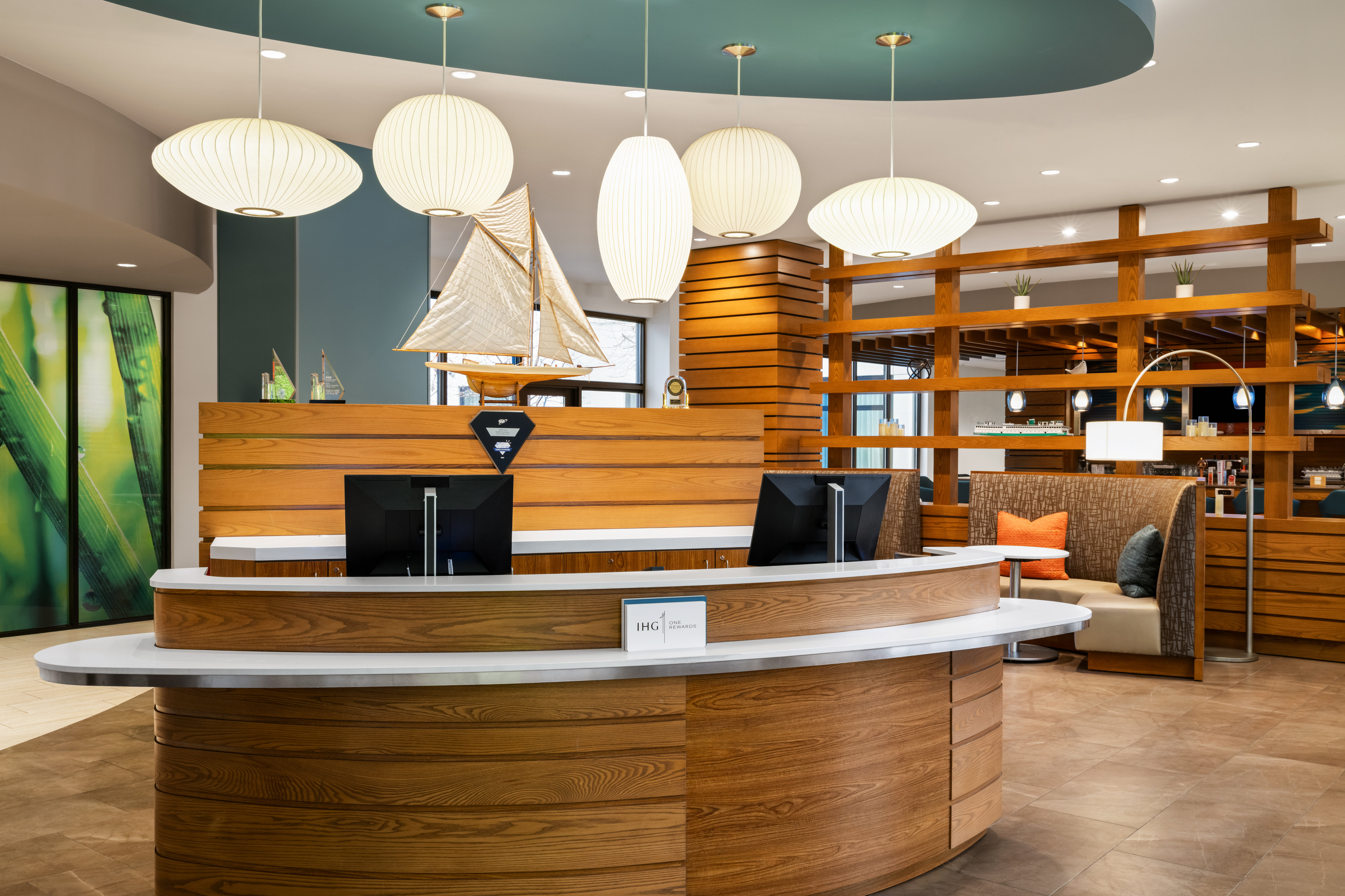 even hotel seattle downtown lake union by ihg