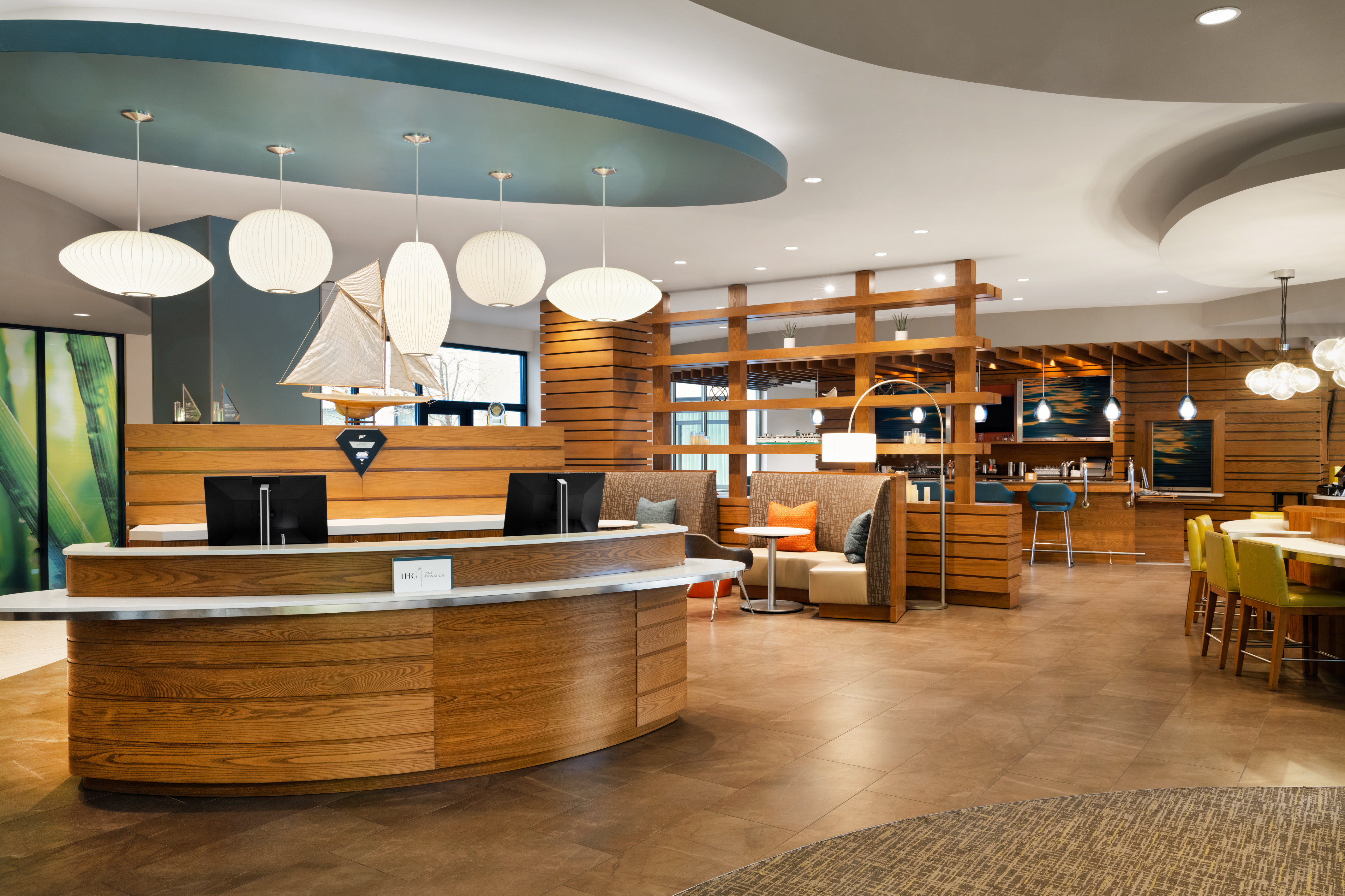 even hotel seattle downtown lake union by ihg