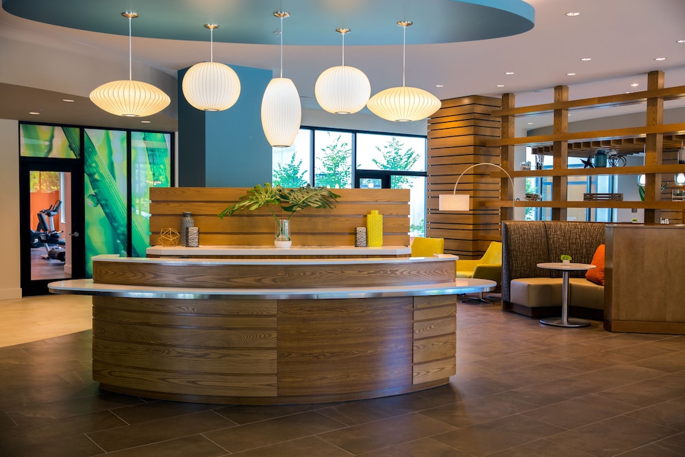 even hotel seattle downtown lake union by ihg