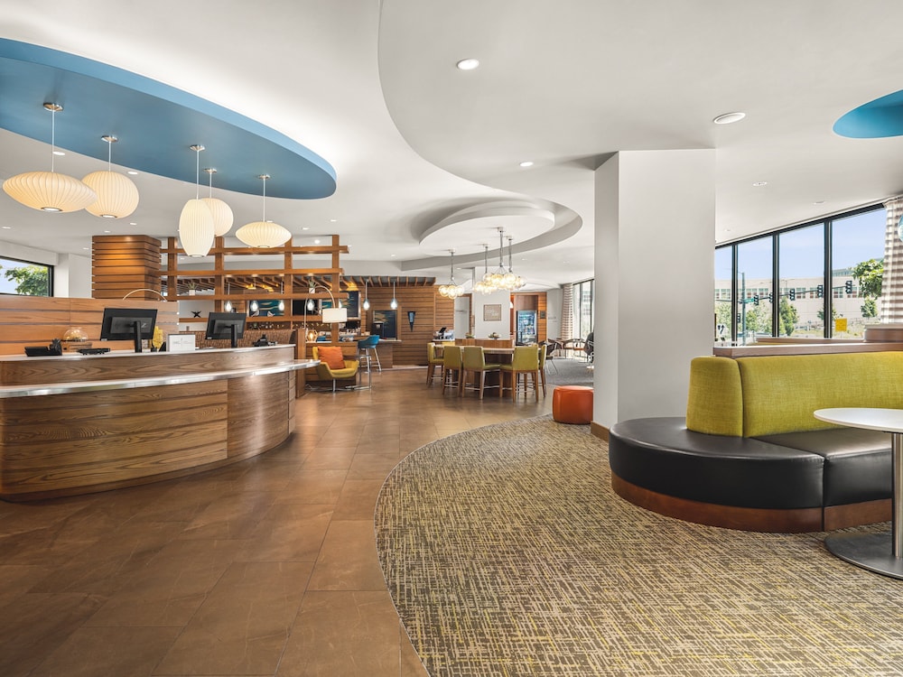 even hotel seattle downtown lake union by ihg
