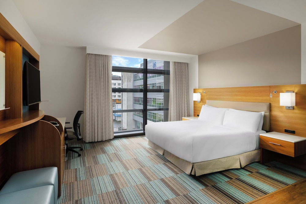 even hotel seattle downtown lake union by ihg