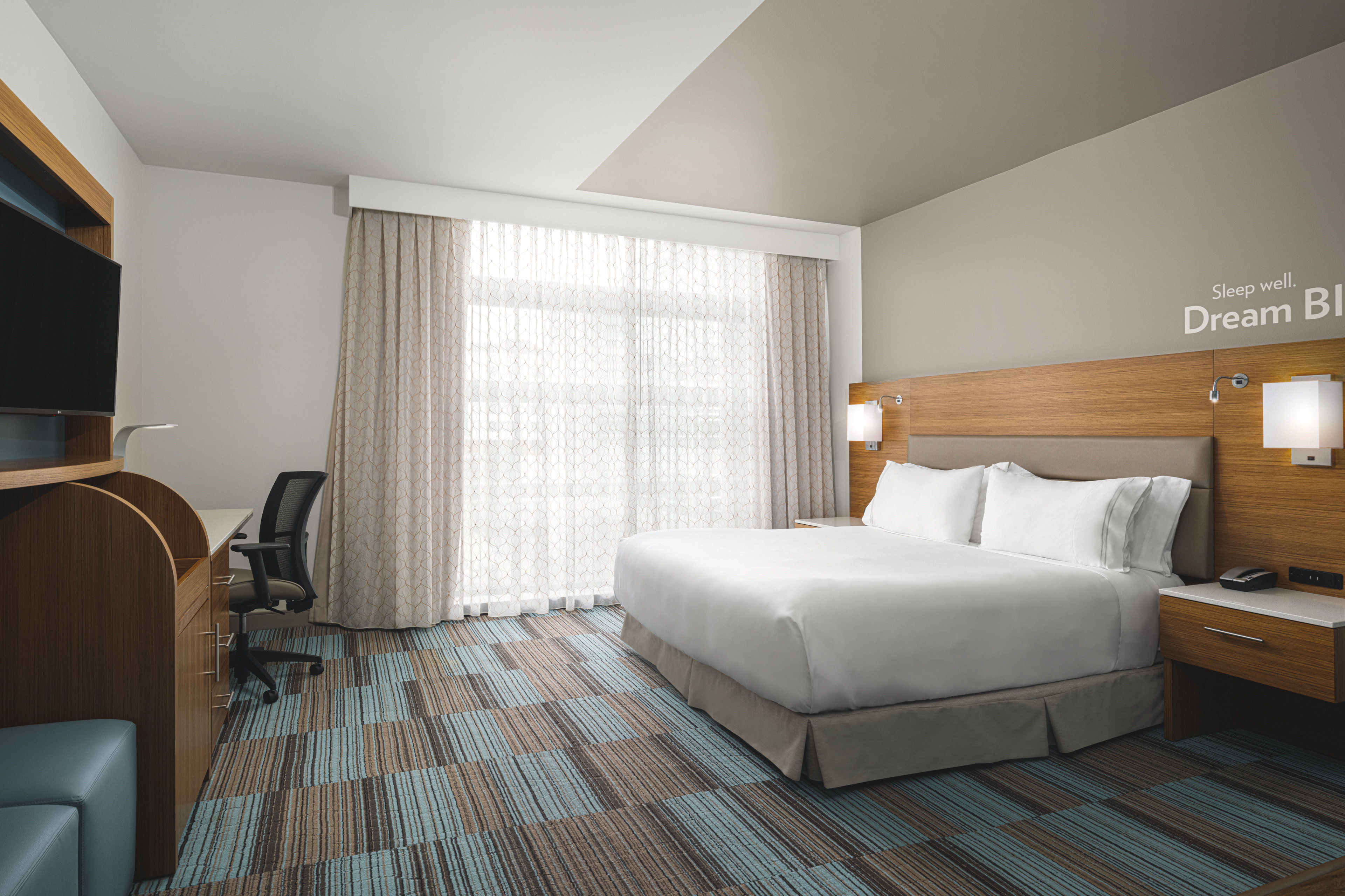 even hotel seattle downtown lake union by ihg