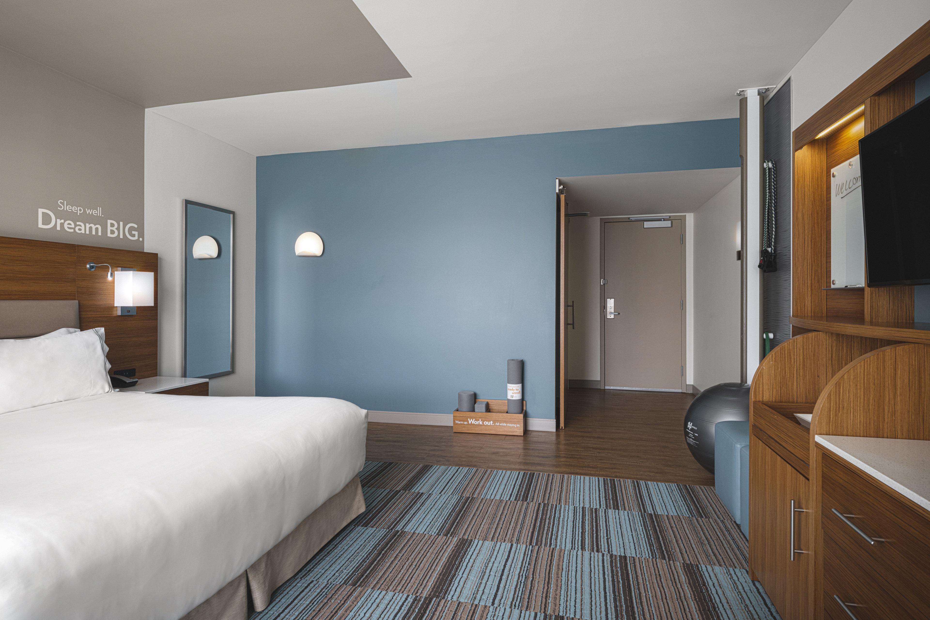 even hotel seattle downtown lake union by ihg