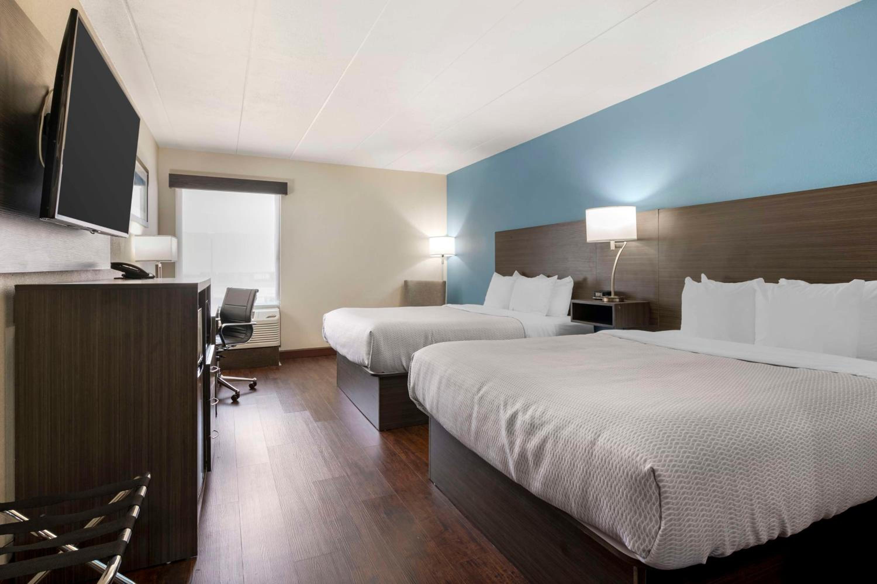 even hotel seattle downtown lake union by ihg
