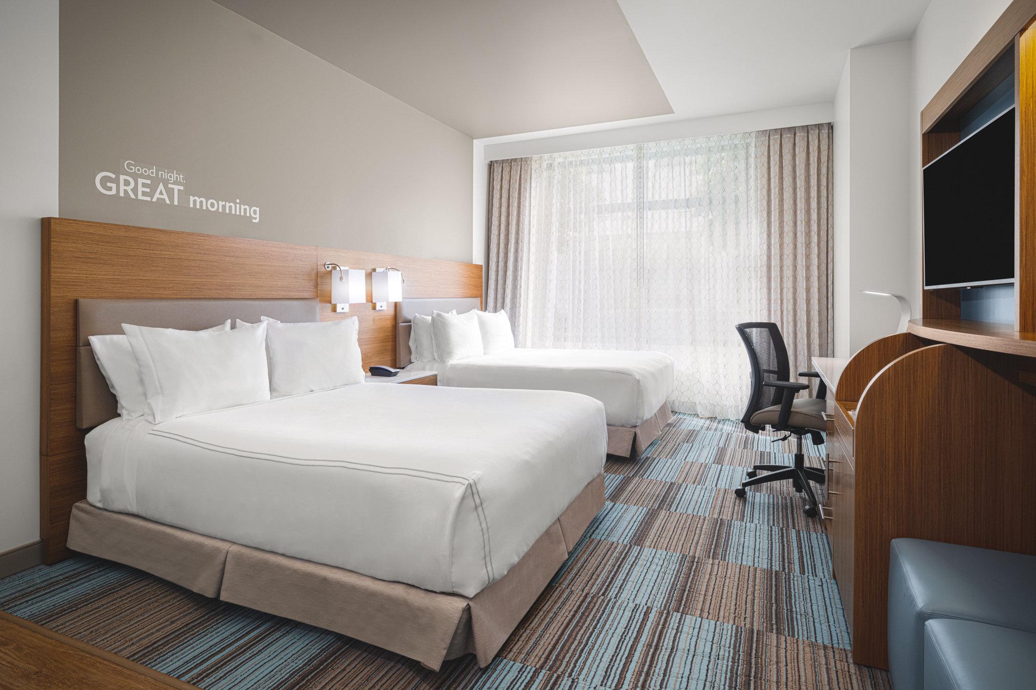 even hotel seattle downtown lake union by ihg