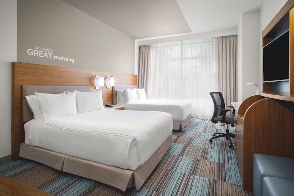 even hotel seattle downtown lake union by ihg