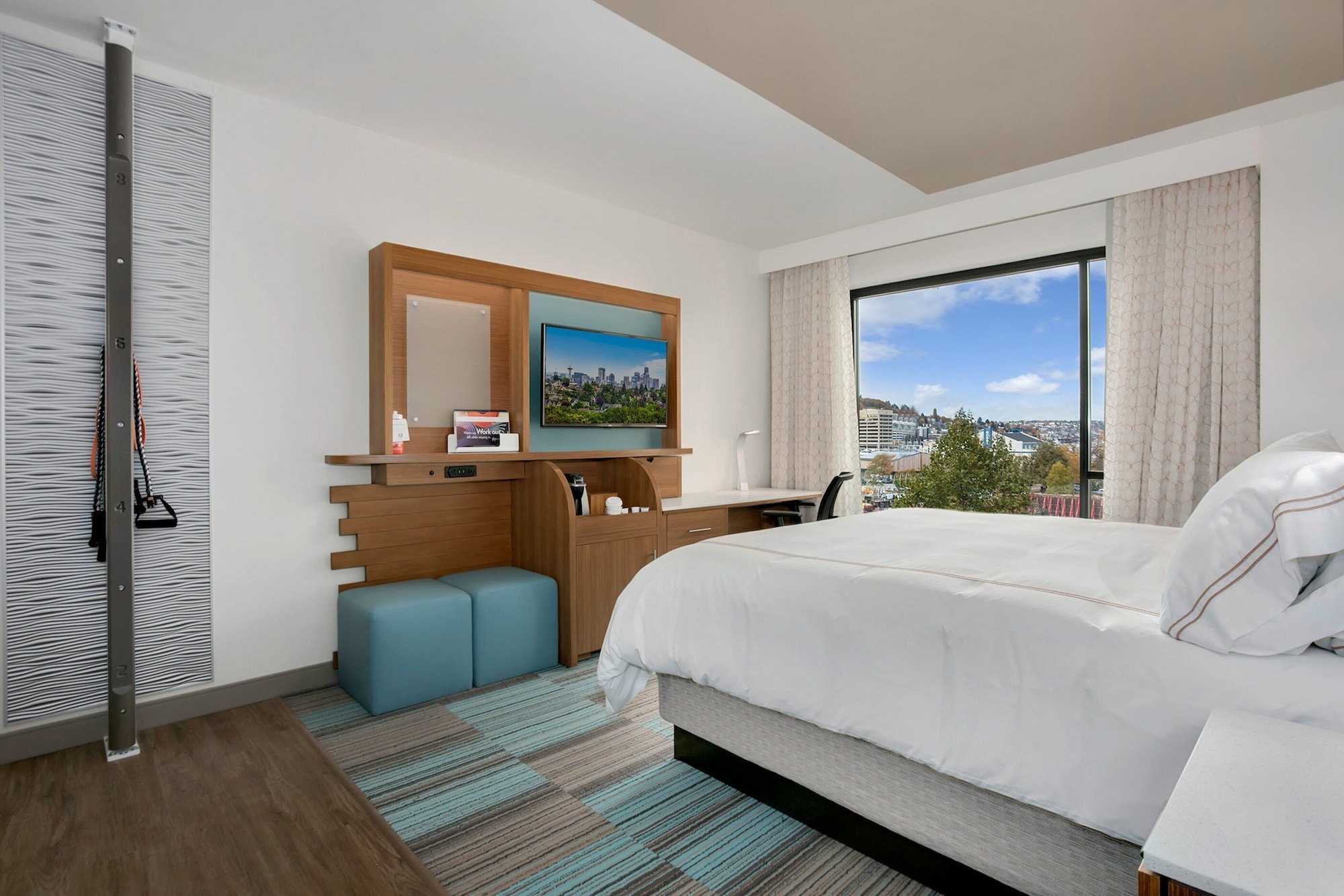 even hotel seattle downtown lake union by ihg