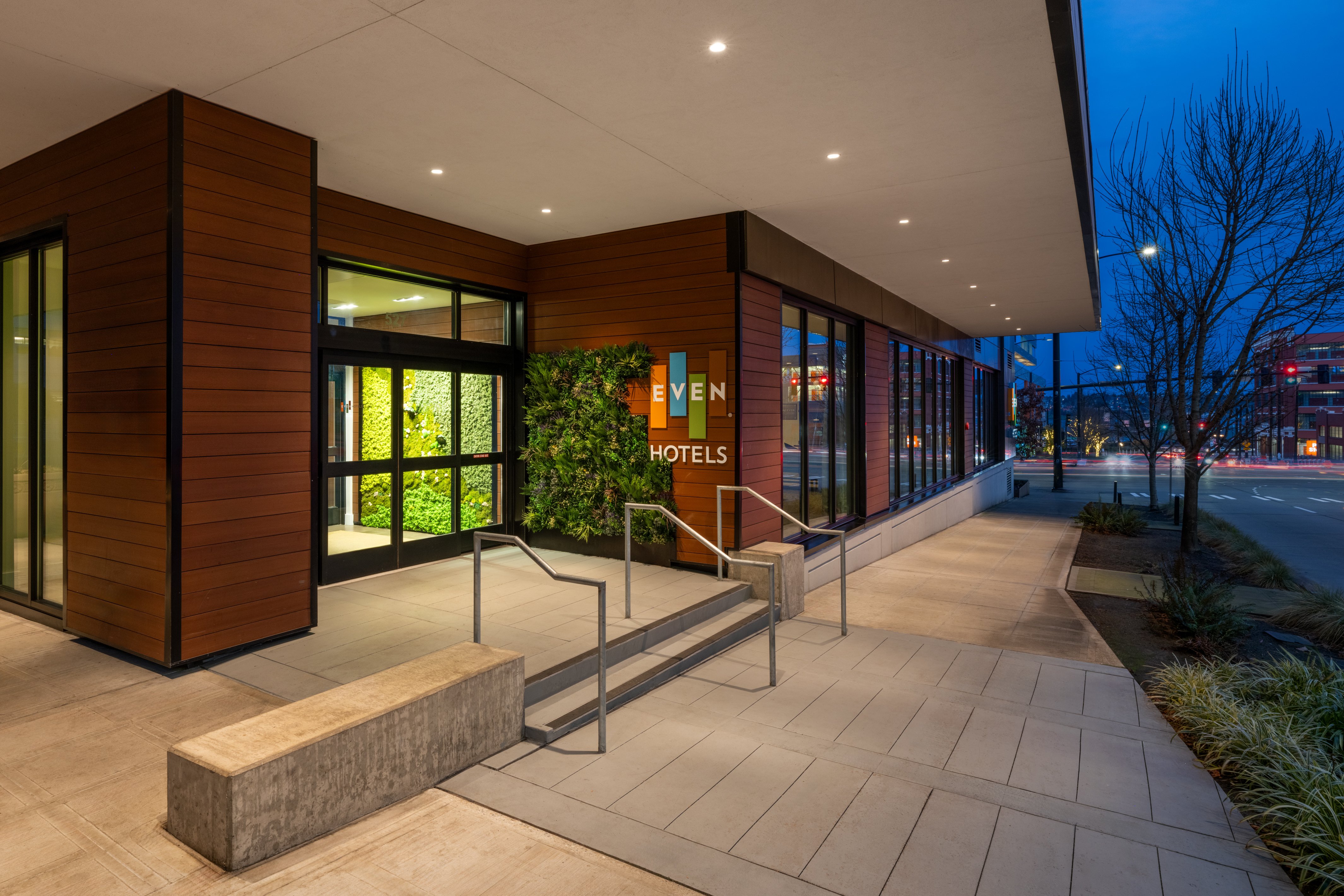 even hotel seattle downtown lake union by ihg