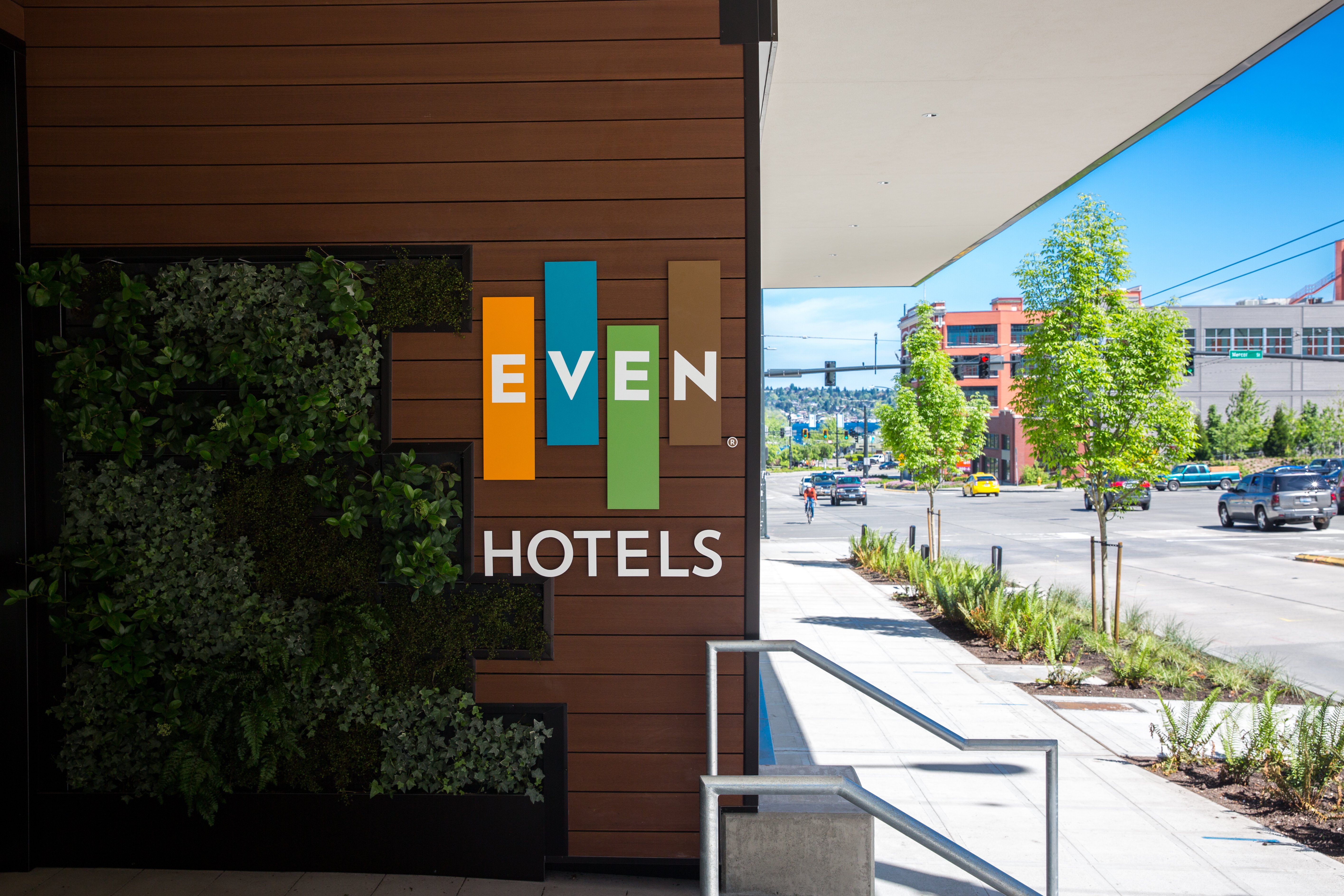 even hotel seattle downtown lake union by ihg