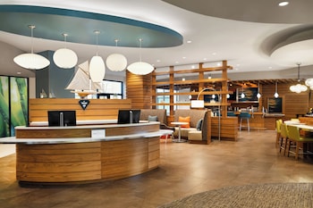 even hotel seattle downtown lake union by ihg