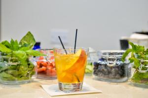 even hotel seattle downtown lake union by ihg