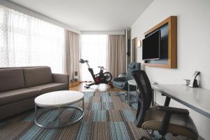 even hotel seattle downtown lake union by ihg