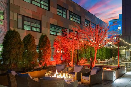 even hotel seattle downtown lake union by ihg