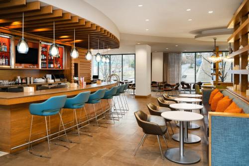 even hotel seattle downtown lake union by ihg