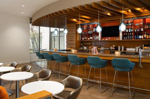 even hotel seattle downtown lake union by ihg
