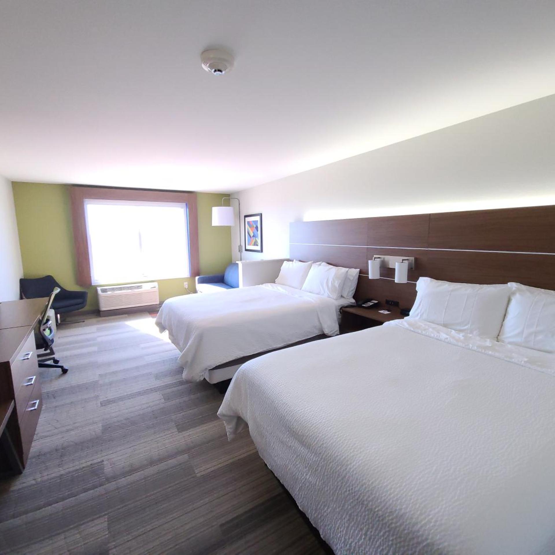 holiday inn express and suites nebraska city by ihg
