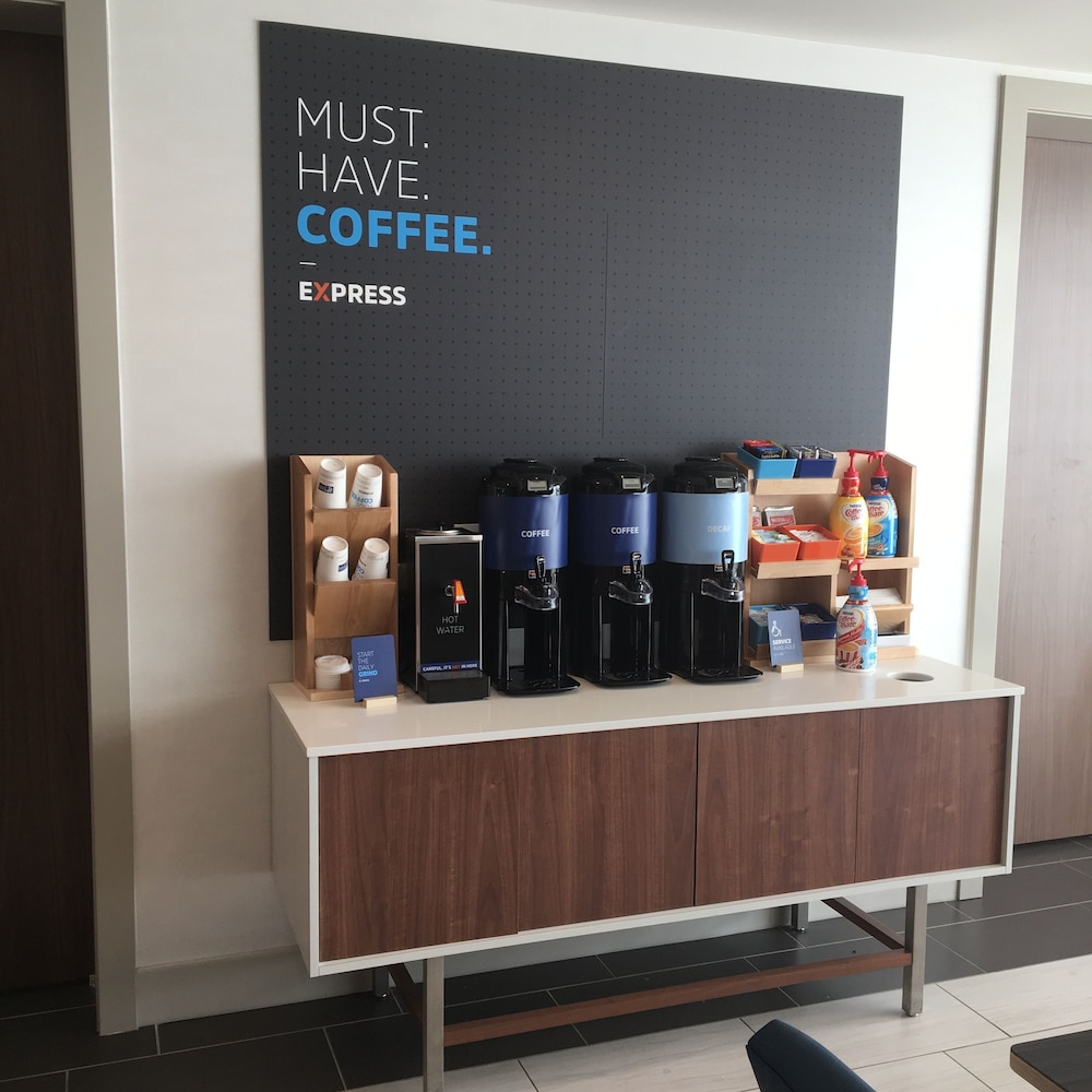 holiday inn express and suites nebraska city by ihg