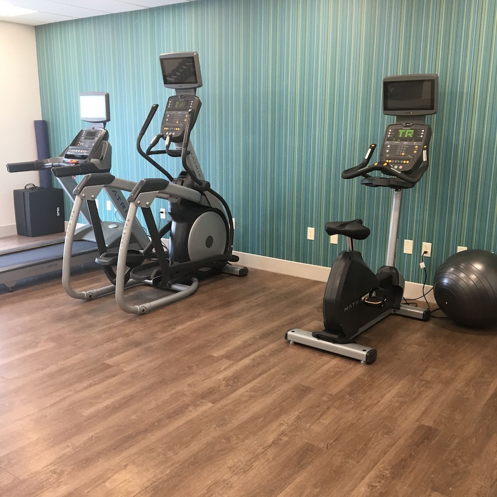 holiday inn express and suites nebraska city by ihg