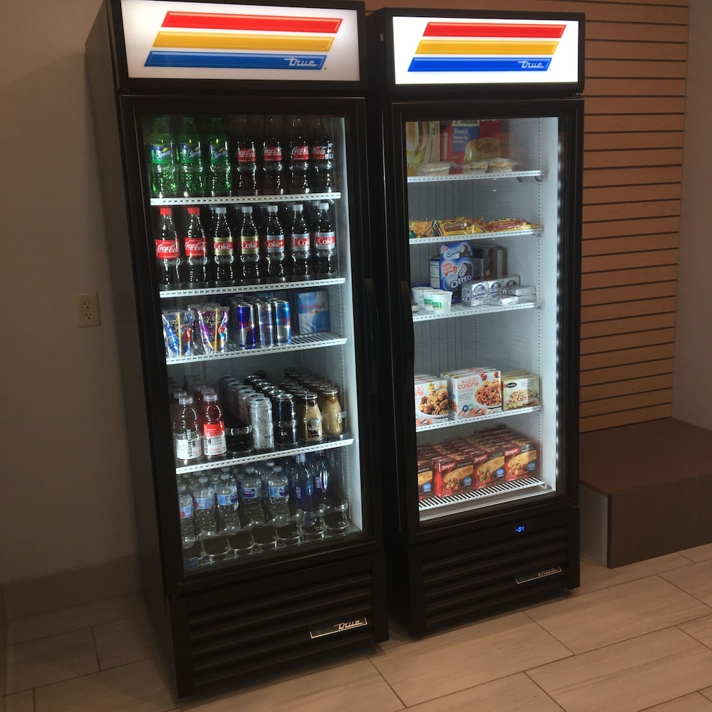 holiday inn express and suites nebraska city by ihg