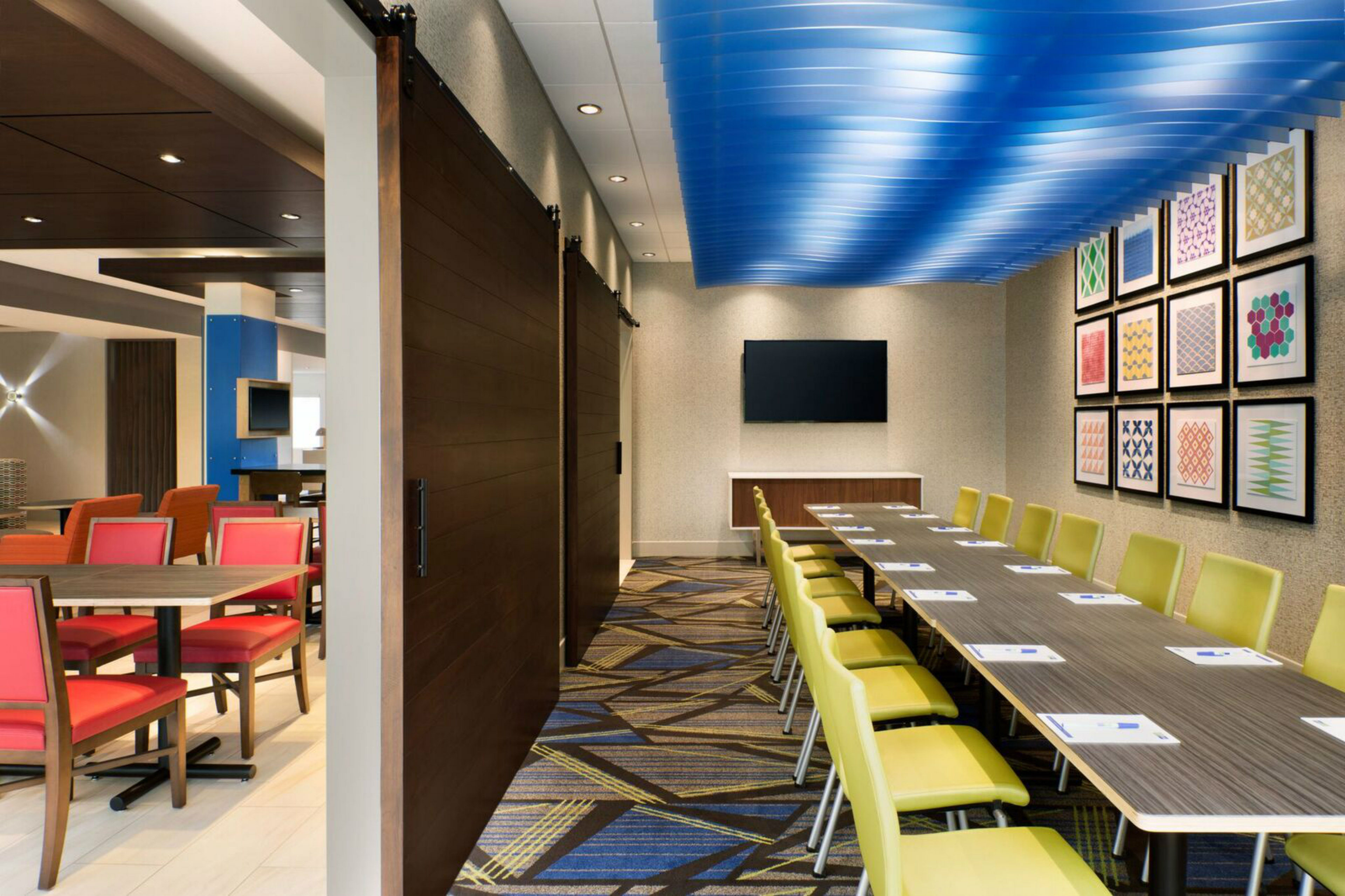 holiday inn express and suites nebraska city by ihg