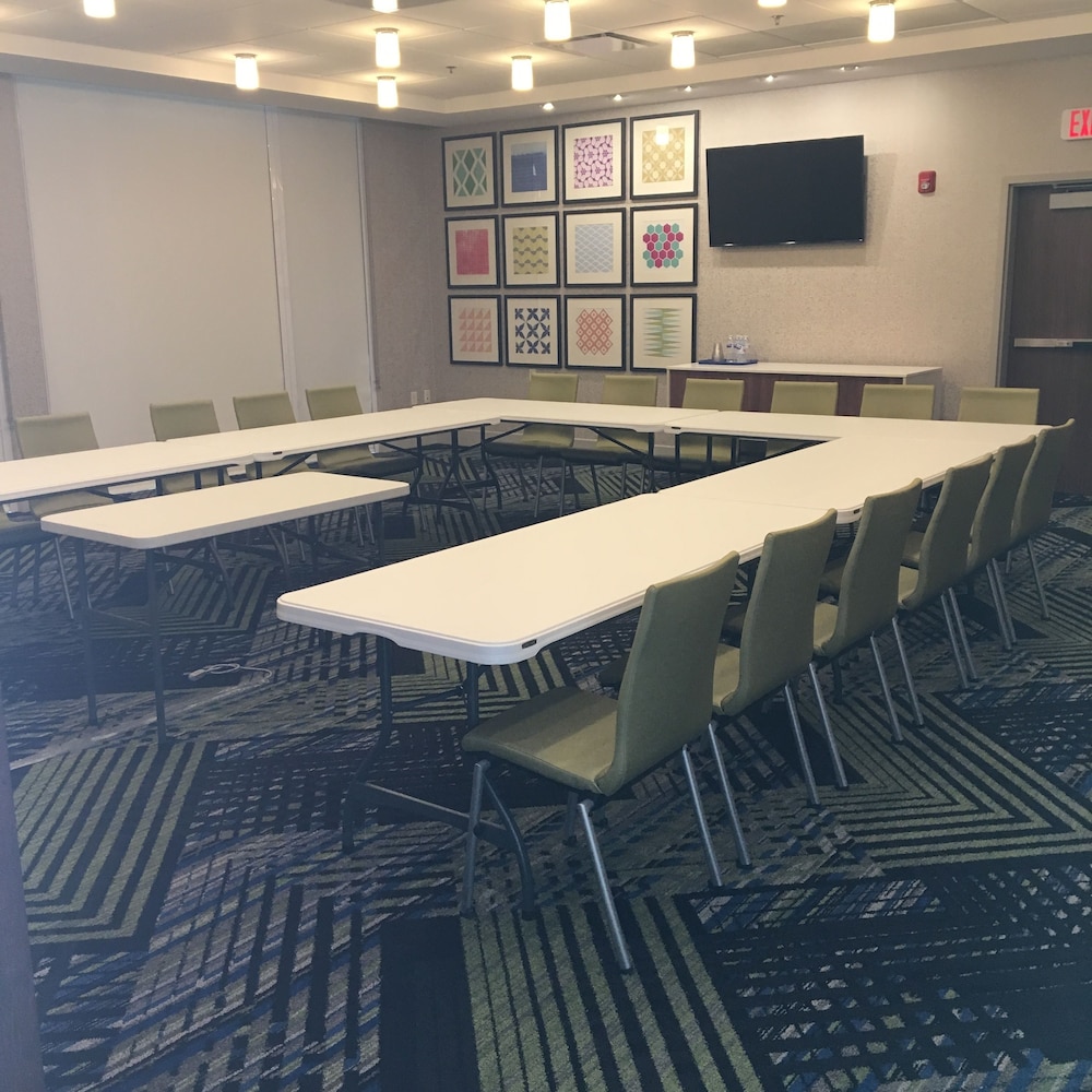 holiday inn express and suites nebraska city by ihg